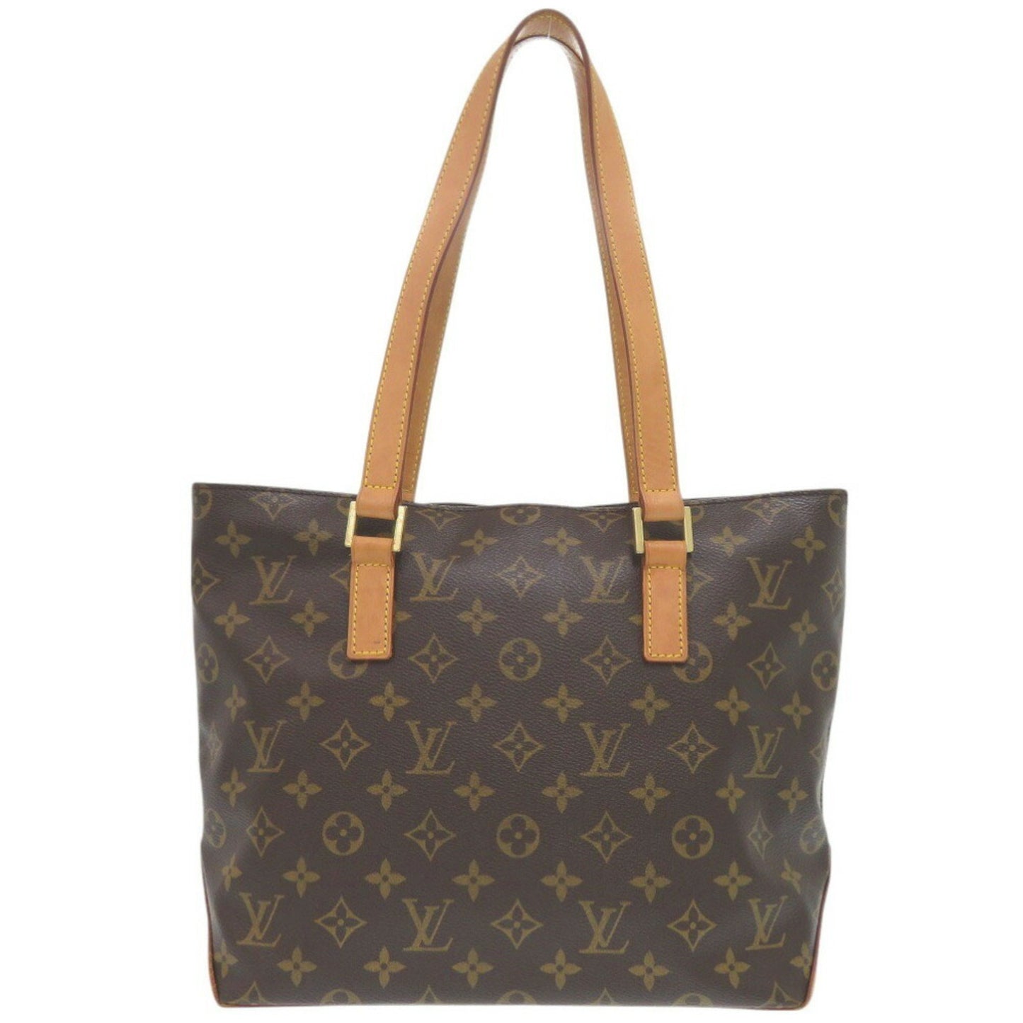Louis Vuitton Cabas Piano Monogram M51148 Handbag Lv 0031Louis Vuitton