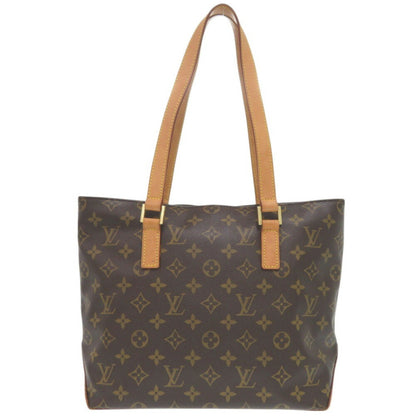Louis Vuitton Cabas Piano Monogram M51148 Handbag Lv 0031Louis Vuitton