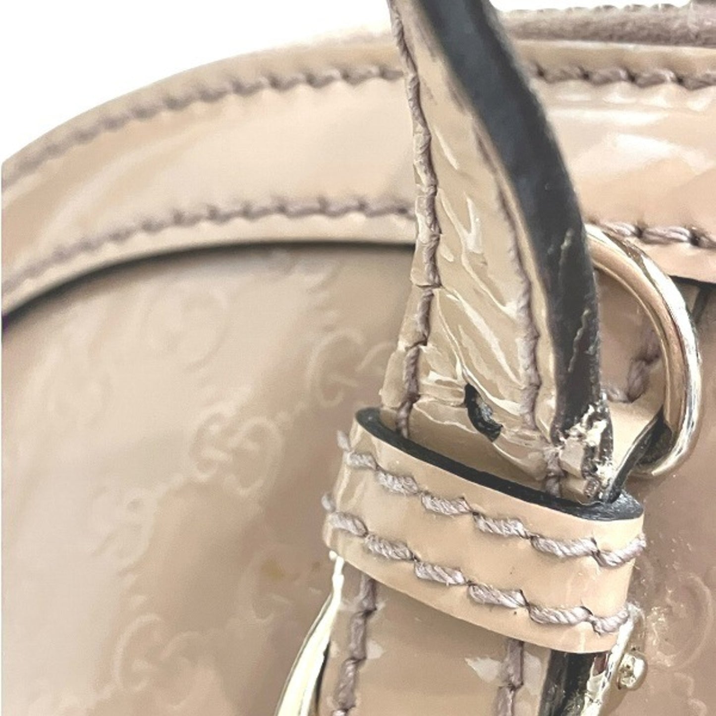 Gucci Microsima 309617 Bag