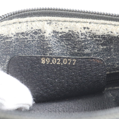 Gucci Old Gg Supreme Leather Shoulder Bag/Crossbody 89 02 077