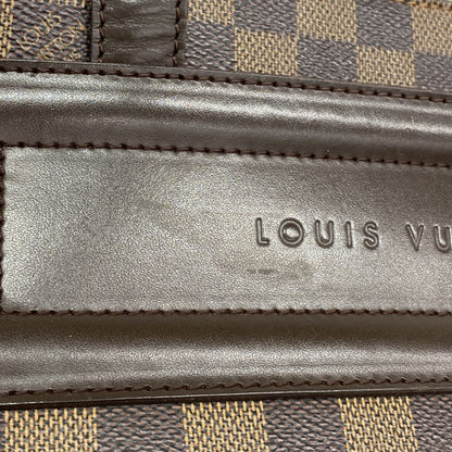 Louis Vuitton Damier Varioli Tote Bag N51123 Ebene