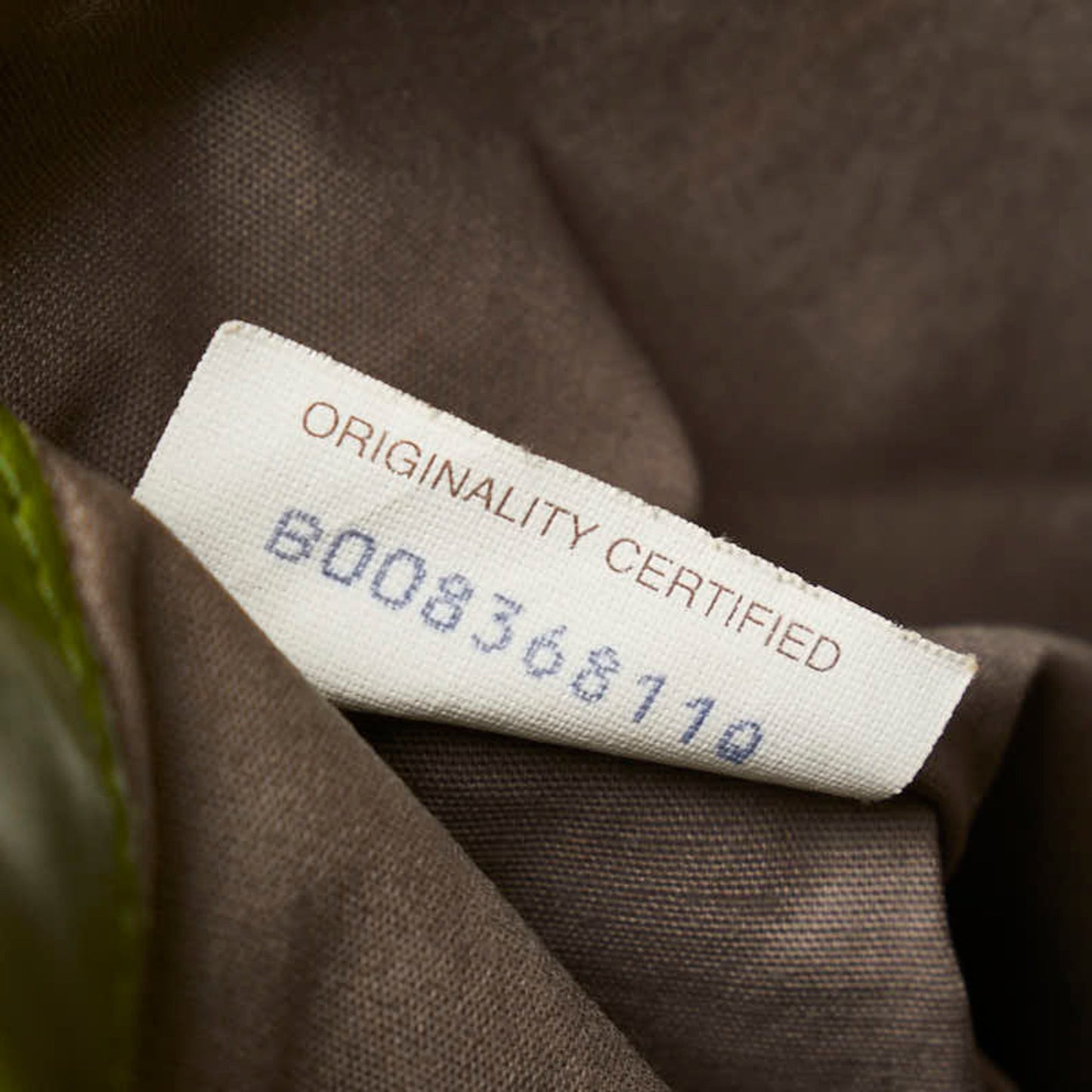 Bottega Veneta Intrecciato Crossbody Shoulder Bag In Green Leather