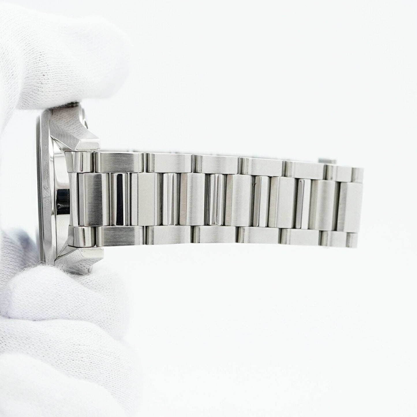 Tag Heuer Carrera War201E Blue Dial