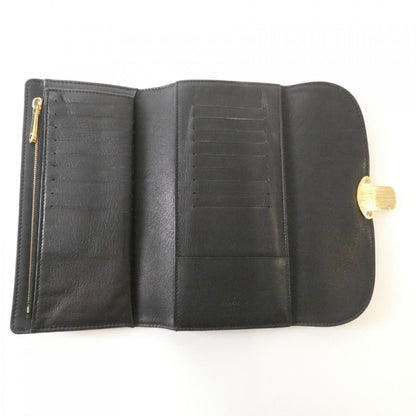 Louis Vuitton Mahina Portefeuille Amelia M95549 Wallet