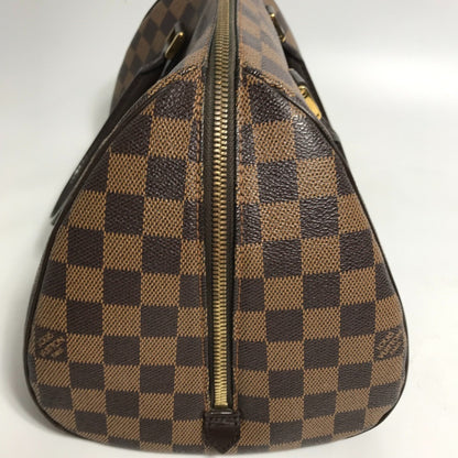 Louis Vuitton N41434 Damier Rivera Mm Boston Bag