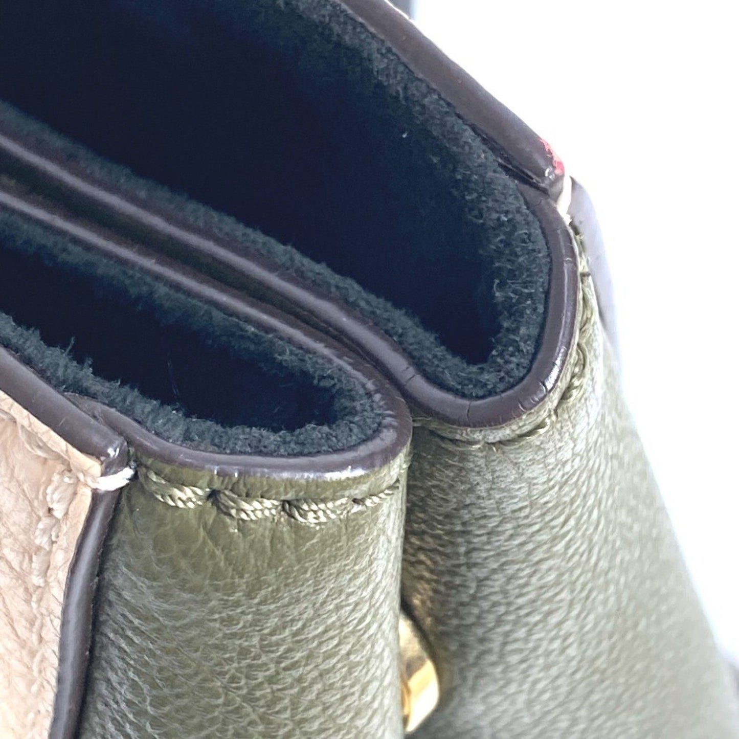 Louis Vuitton M45388 Monogram Fold Tote Pm