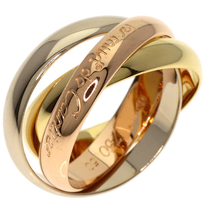 Cartier Trinity #50 Ring