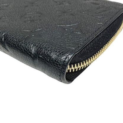 Louis Vuitton Empreinte Zippy Wallet M61864 Long