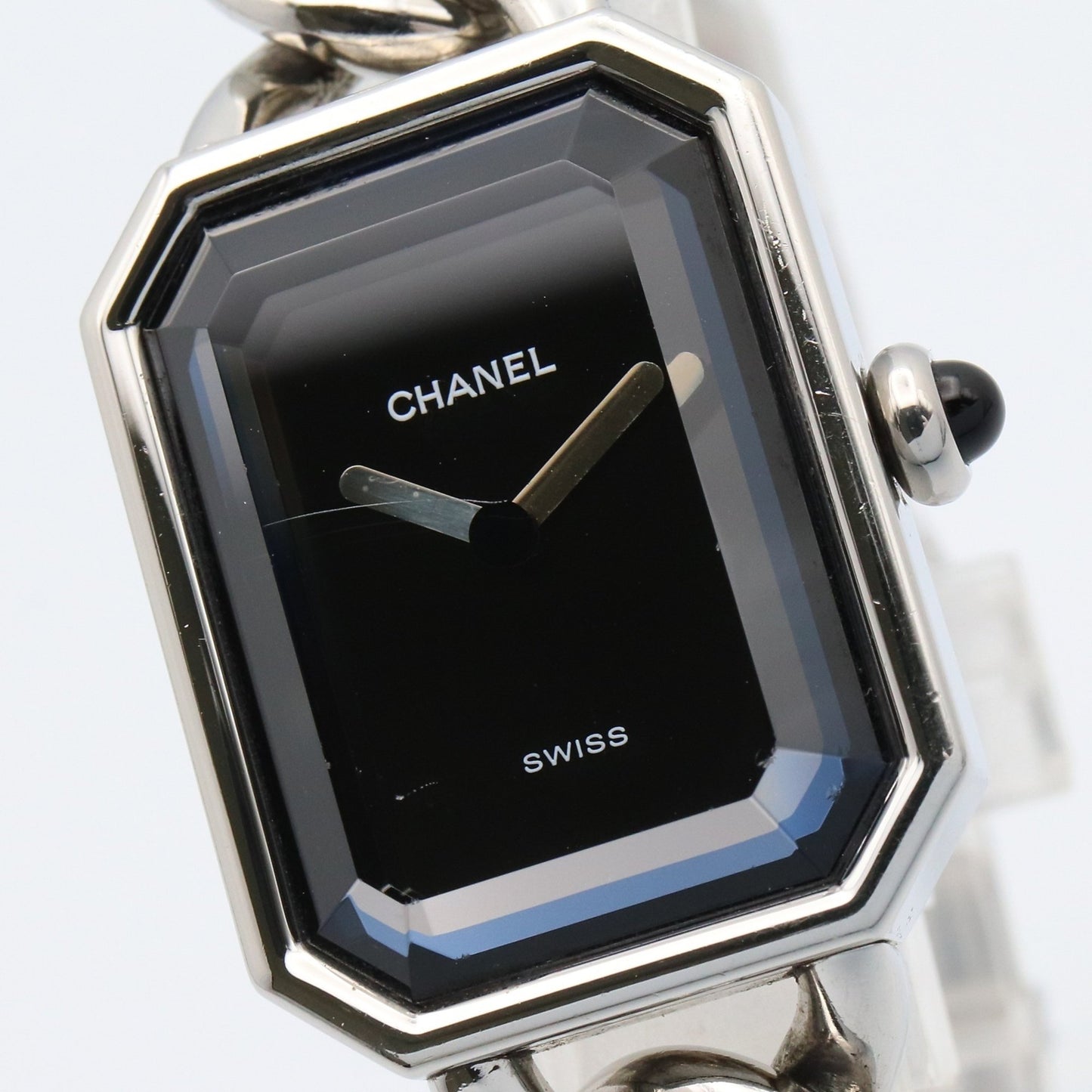 Chanel Premiere L Watch