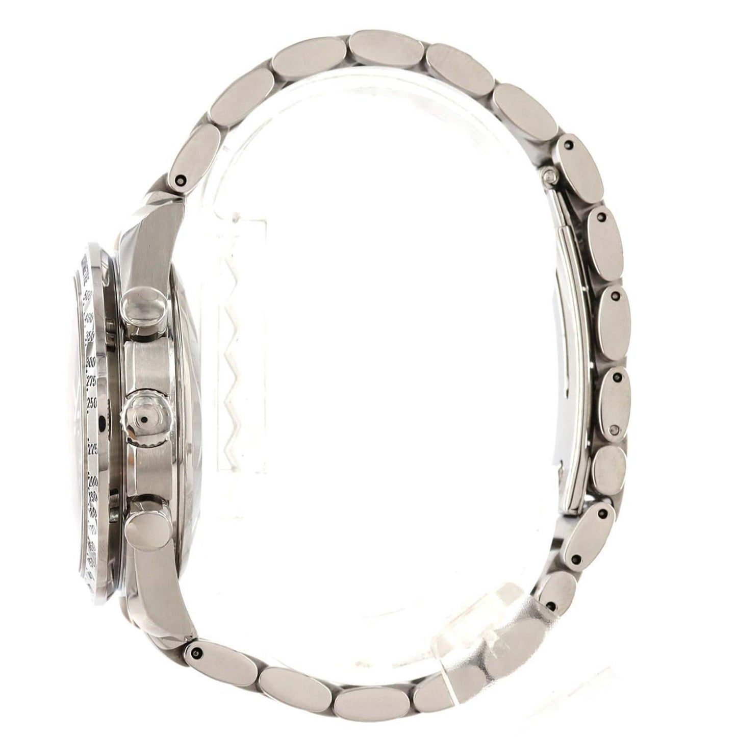 Omega Speedmaster Date 3513.50 Stainless Steel Automatic Watch