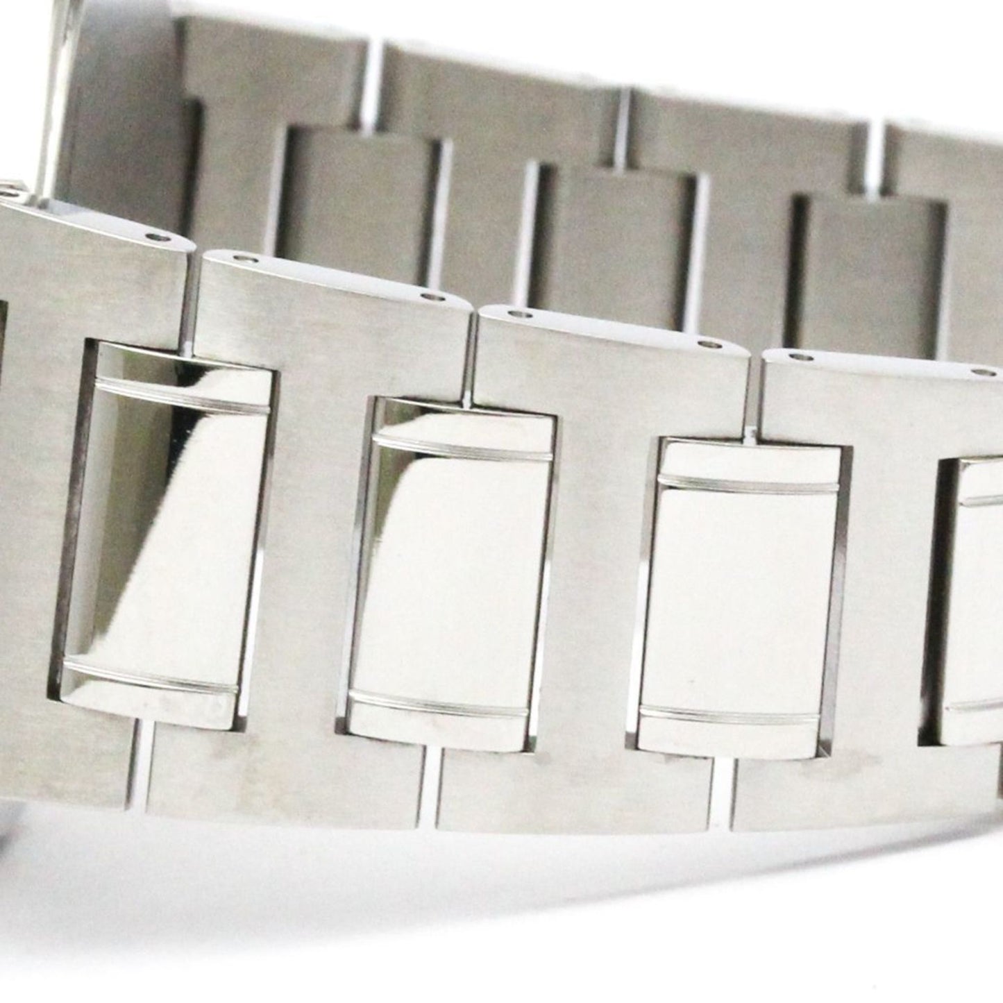 Bvlgari Bvlgari-Bvlgari Steel Automatic