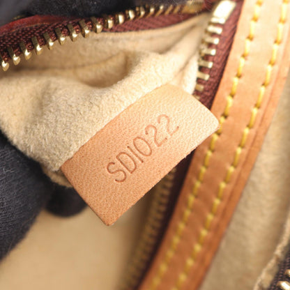 Louis Vuitton Looping Mm Monogram Shoulder Bag