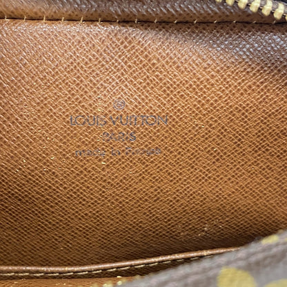 Louis Vuitton Monogram Amazon Shoulder Bag M45236 Brown