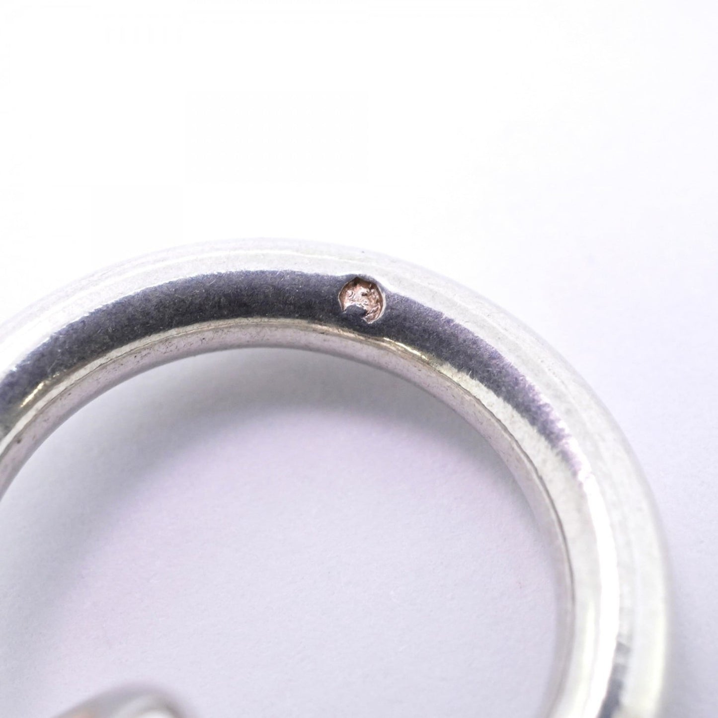 Hermes Chaine D'Ancre Bracelet