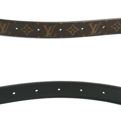 Louis Vuitton Louis Vuitton Lv Circle Prime 20Mm Belt Monogram M0510X