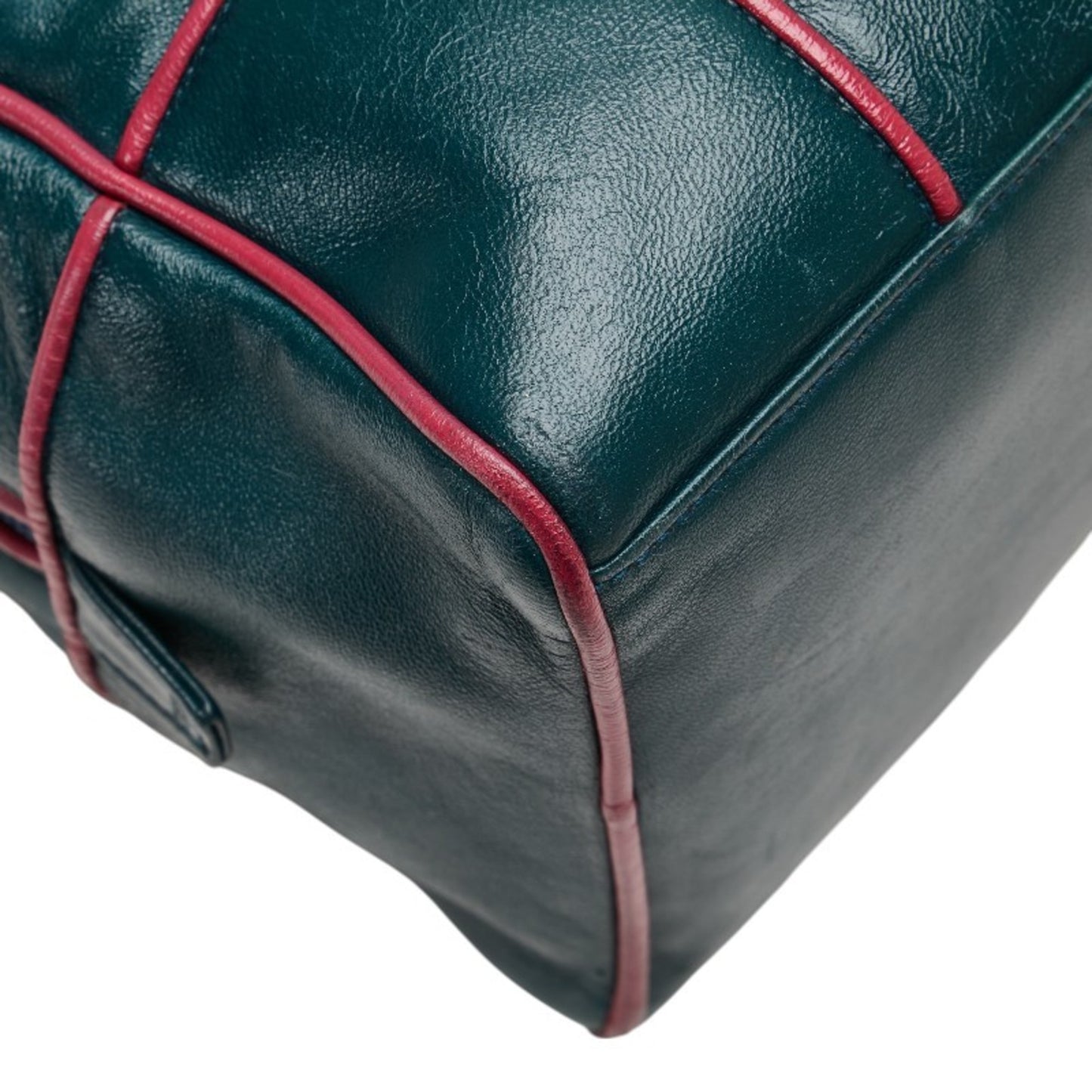 Loewe Handbag In Green