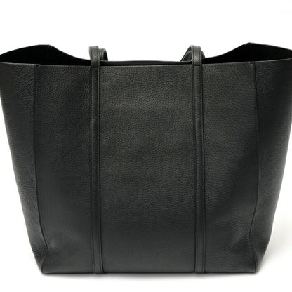 Balenciaga Everyday Tote S 551812 Leather Black E-158609