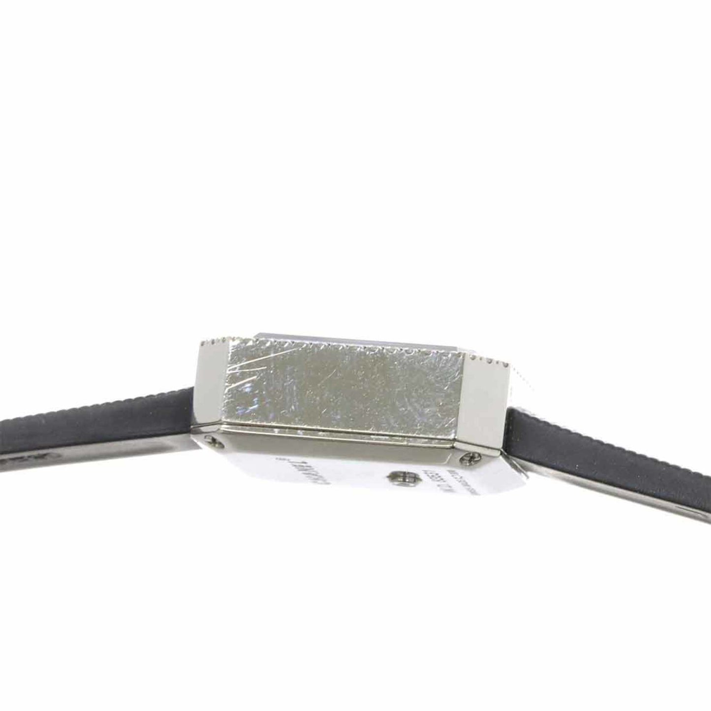 Chanel Premiere H2434 Diamond Bezel Women'S Watch With 4 Diamonds