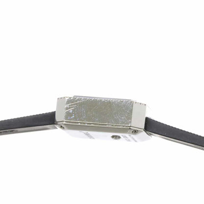 Chanel Premiere H2434 Diamond Bezel Women'S Watch With 4 Diamonds