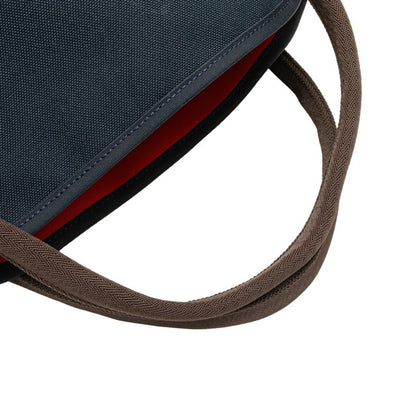 Hermes Herms Sac De Pansage Groom Handbag/Shoulder Bag