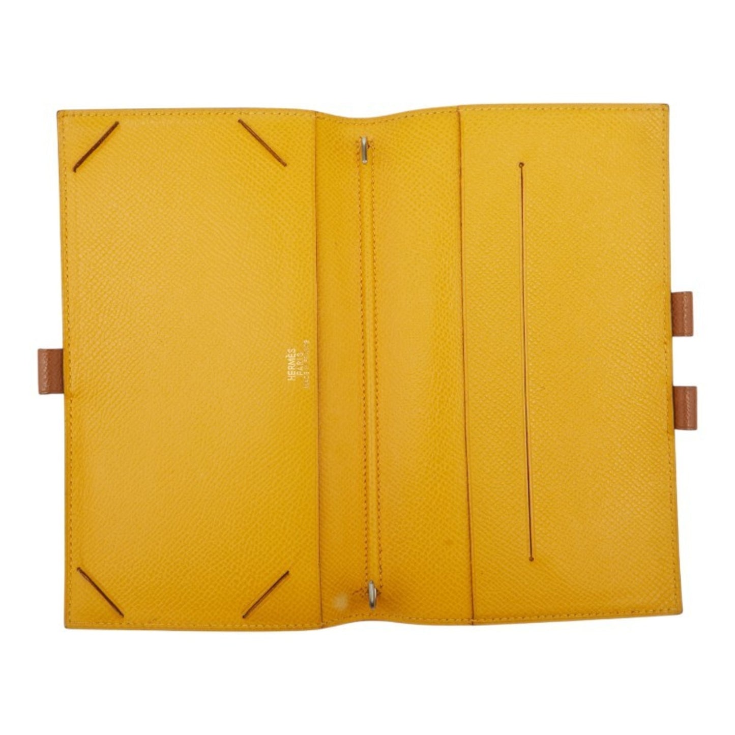 Herms Agenda Vision Planner Cover