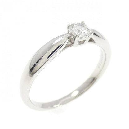 Tiffany Harmony Ring 0.19Ct G Vs2 3Ext