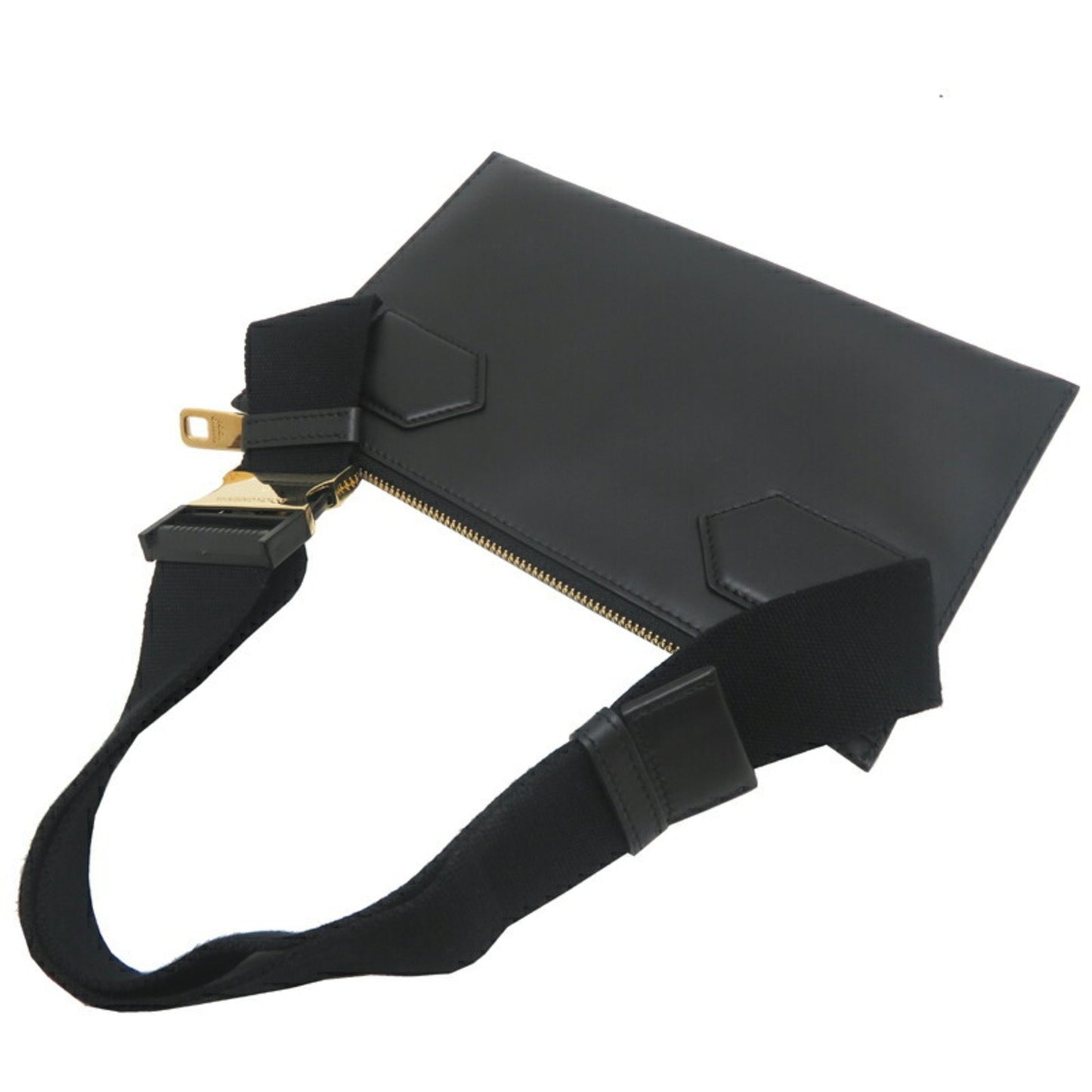 Dolce & Gabbana Monare Waist Pouch For Men