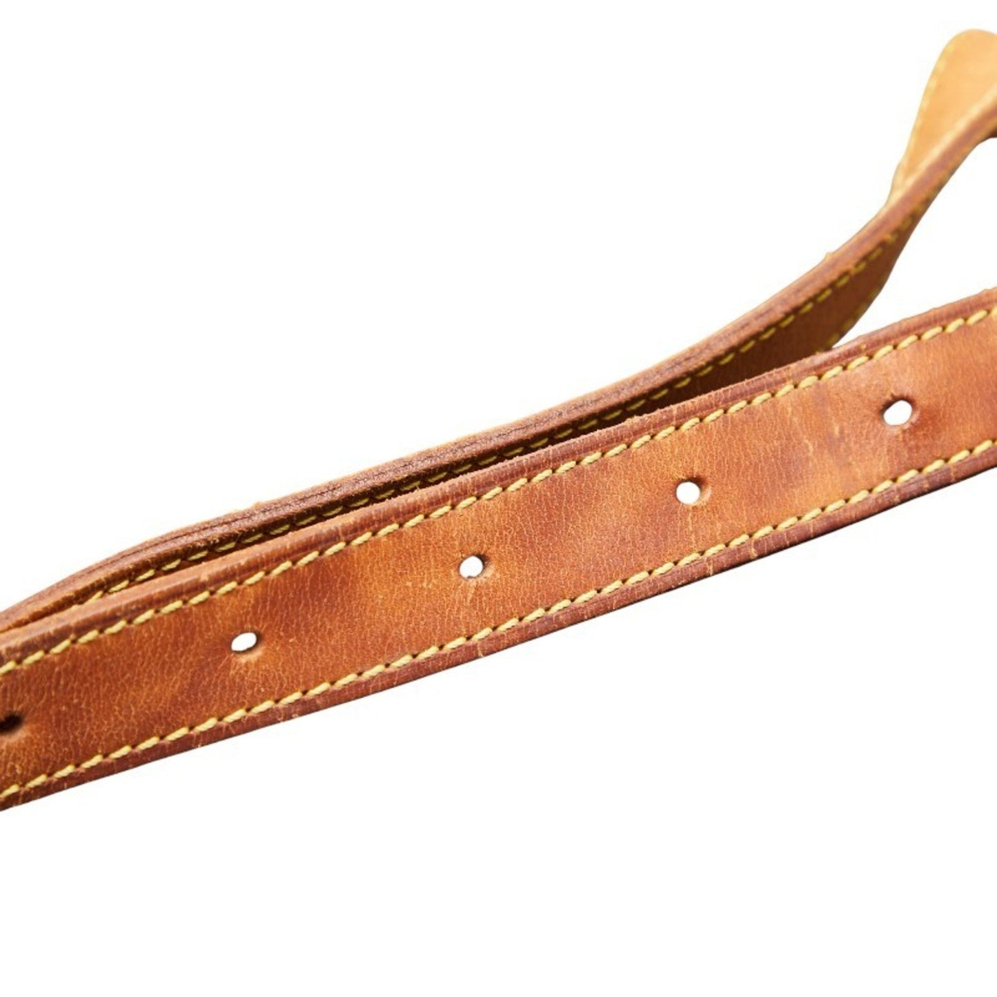 Louis Vuitton Monogram Musette Crossbody Shoulder Bag M51256 Brown Leather