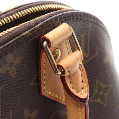 Louis Vuitton Alma Bb Handbag