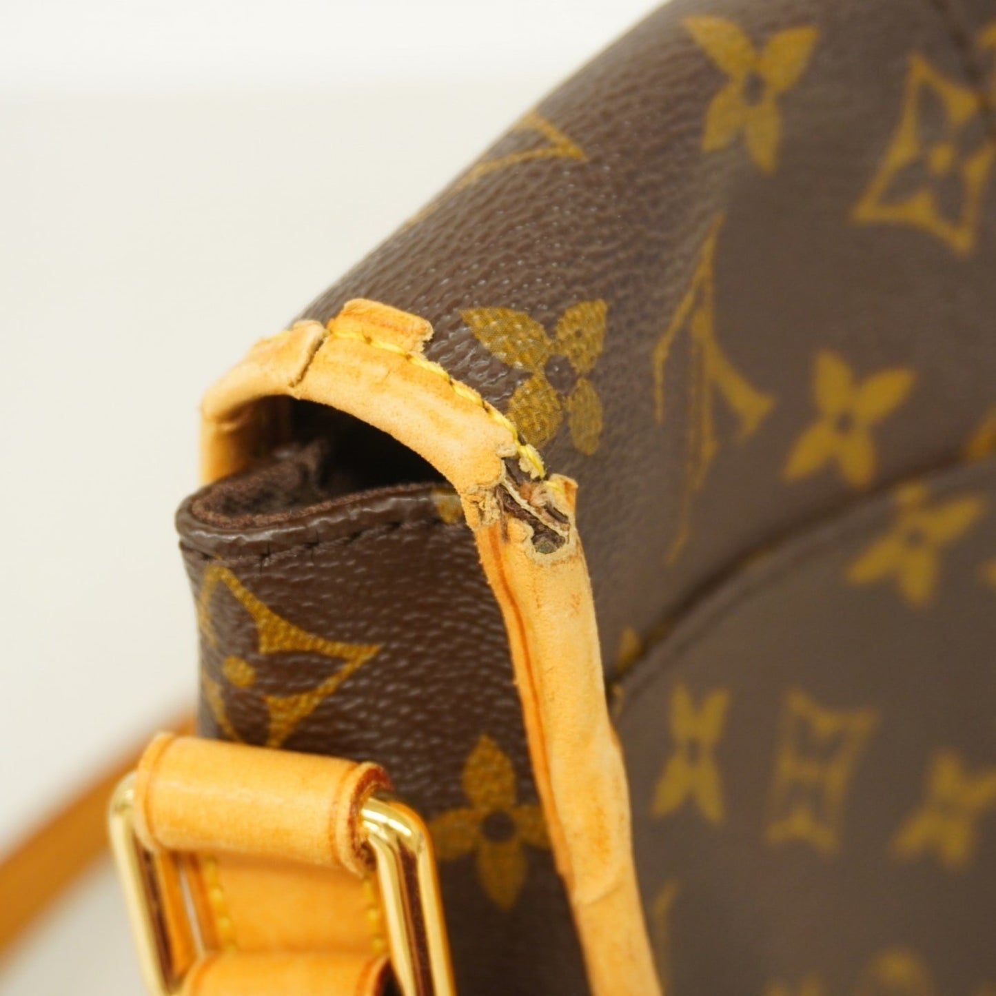 Bag Louis Vuitton Shoulder
