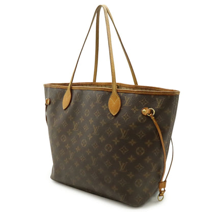 Canvas - Louis Vuitton Shoulder Bag - Tote Bag Monogram