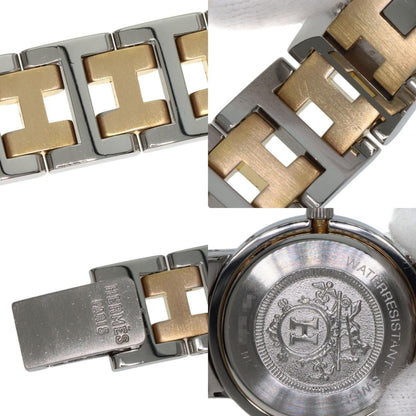 Herms Clipper Watch