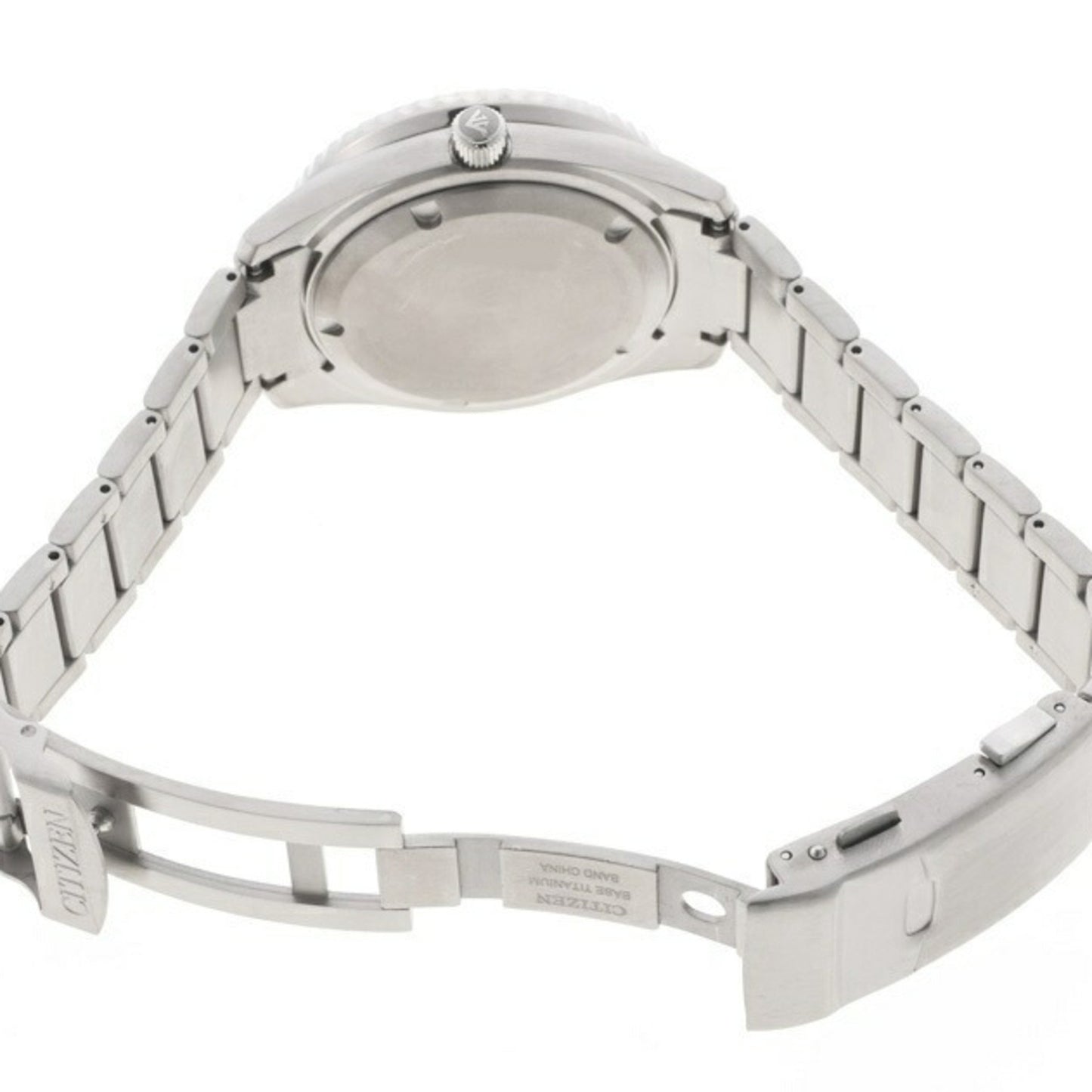 Citizen Promaster Marine Mechanical Diver 200M Nb6021-68L 9051-S129028 Automatic Watch A-158780