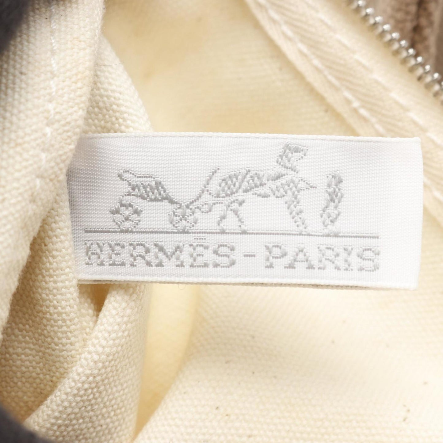 Hermes Herms Cannes Mm Tote Bag