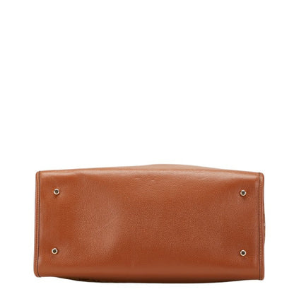 Coach Signature Dempsey Tote/Shoulder Bag