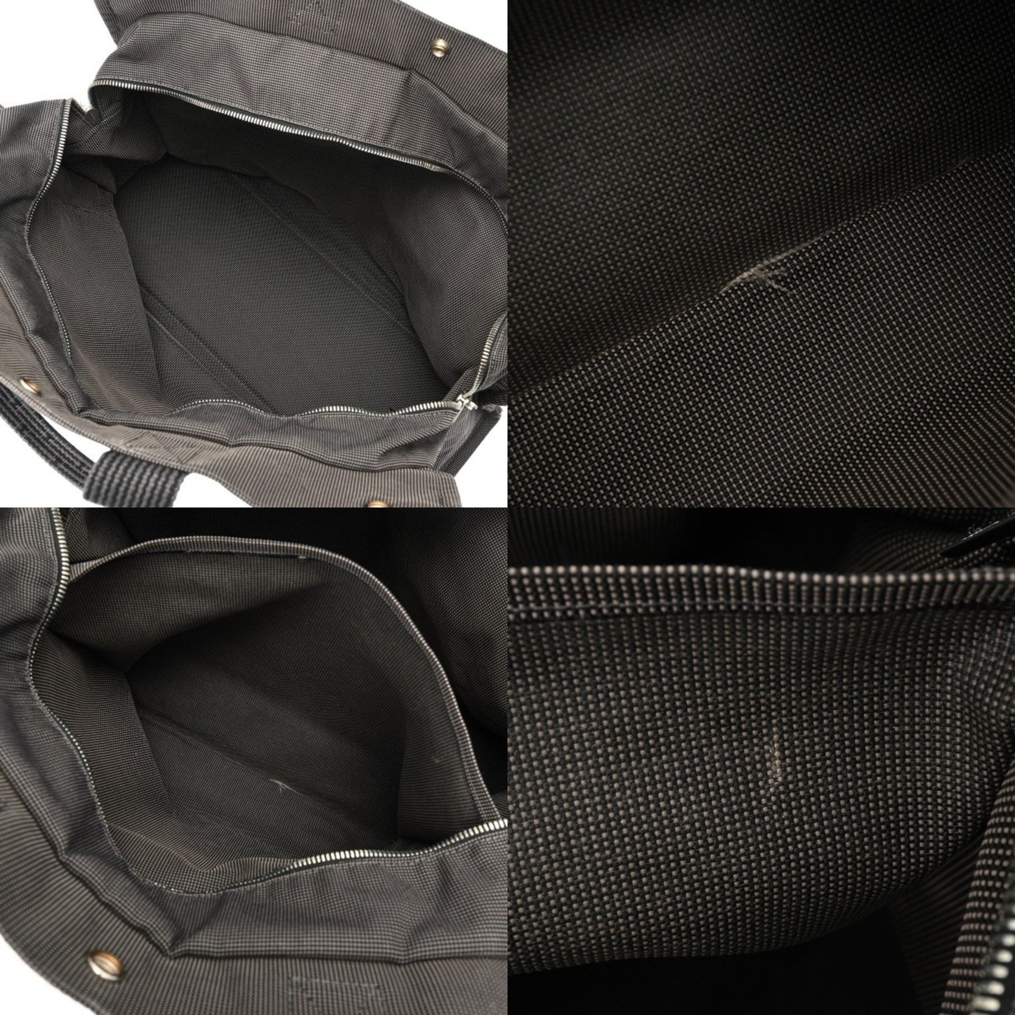 Hermes Air Line Gm Old Model Gray