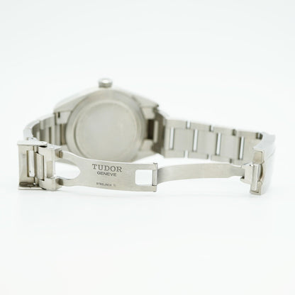 Tudor Ranger 79950 Black Dial