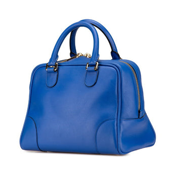 Loewe Anagram Amazona 75 Handbag/Shoulder Bag