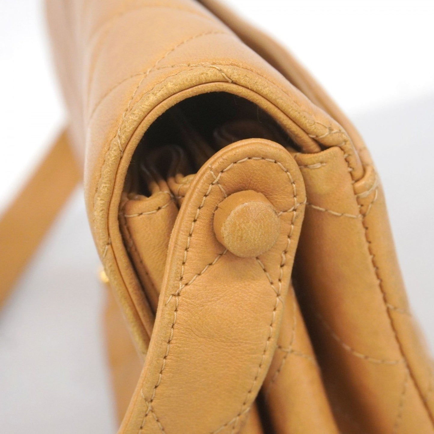 Chanel Matelasse Shoulder Bag