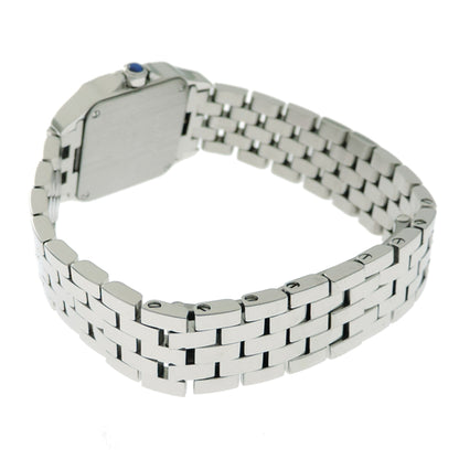 Cartier Santos De Moiselle Watch