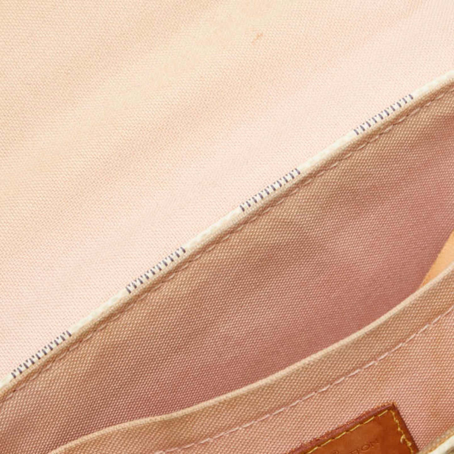 Louis Vuitton Damier Azur Croisette Handbag/Shoulder Bag 2Way N41581 Ivory Leather