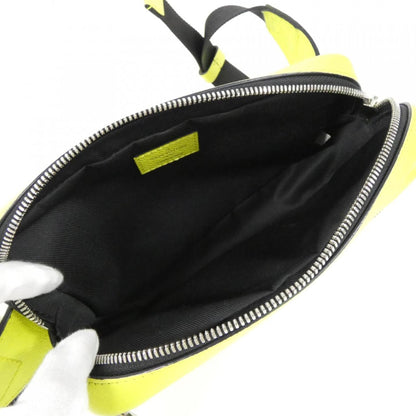 Leather - Louis Vuitton Shoulder Bag Coated Canvas