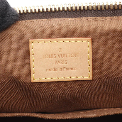 Louis Vuitton Palermo Pm Handbag