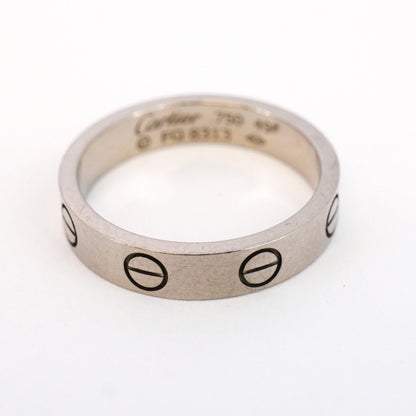 Cartier Mini Love Ring