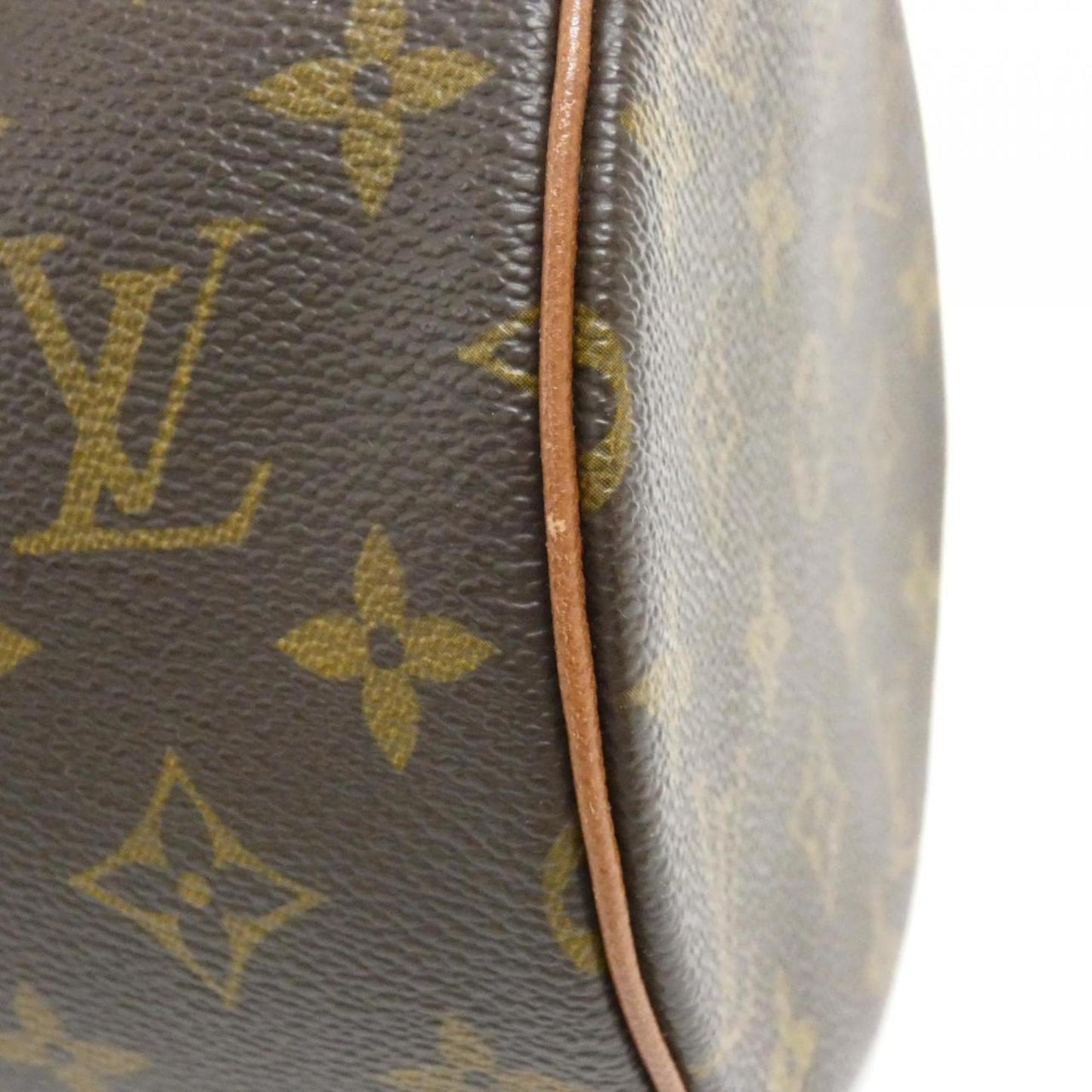 Louis Vuitton Monogram Papillon 30Cm M51365 Handbag