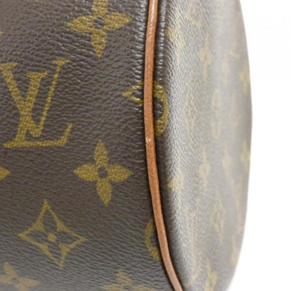 Louis Vuitton Monogram Papillon 30Cm M51365 Handbag