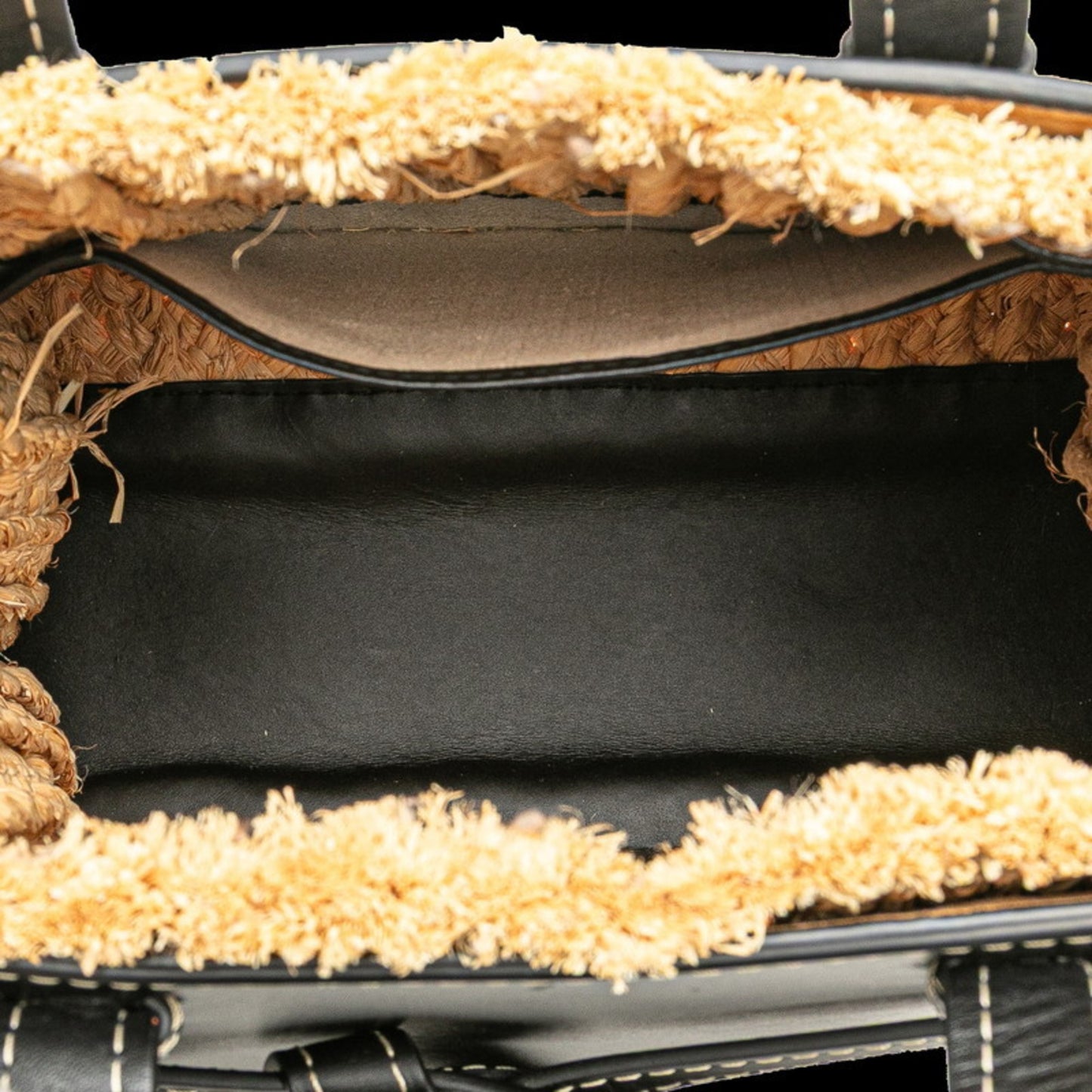 Loewe Anagram Gate Top Handle Small Handbag/Shoulder Bag