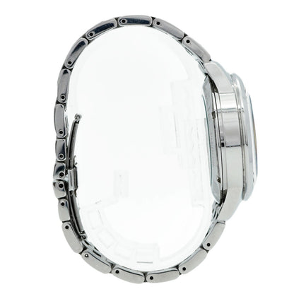 Seiko Presage 4R57-00E0 Sary079 Silver Dial