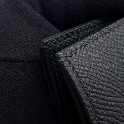 Hermes Herms Bearn Compact Bifold Wallet