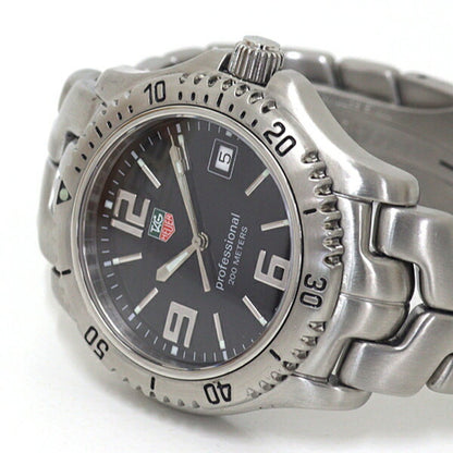 Tag Heuer